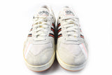 Vintage Adidas Court Trainer Sneakers US 10.5