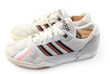 Vintage Adidas Court Trainer Sneakers US 10.5