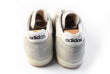 Vintage Adidas Court Trainer Sneakers US 10.5