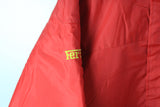 Vintage Ferrari Jacket XLarge