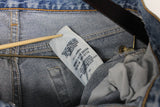 Vintage Levi's 501 Jeans W 32 L 34