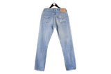 Vintage Levi's 501 Jeans W 32 L 34