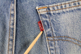 Vintage Levi's 501 Jeans W 32 L 34