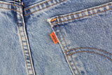 Vintage Levis 615 Jeans W 30 L 30