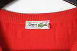 Vintage Lacoste Sweater XXLarge
