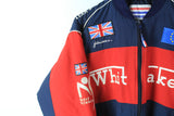 John Whitaker Polo Team Jacket Medium
