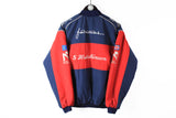 John Whitaker Polo Team Jacket Medium