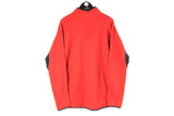 Vintage Nike Fleece Half Zip XLarge / XXLarge