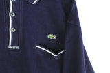 Vintage Lacoste Sweatshirt Large