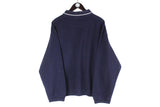 Vintage Lacoste Sweatshirt Large