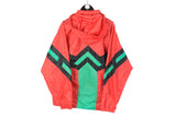 Vintage Adidas Windbreaker Jacket XLarge