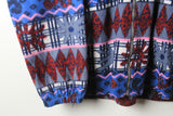 Vintage Fleece Full Zip XLarge / XXLarge