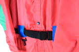 Vintage Nevica Ski Suit Large