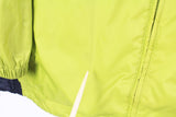 Vintage Adidas Windbreaker Jacket XLarge