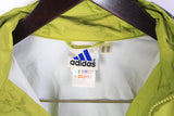 Vintage Adidas Windbreaker Jacket XLarge