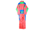 Vintage Nevica Ski Suit Large