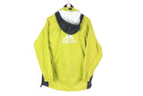 Vintage Adidas Windbreaker Jacket XLarge