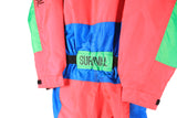 Vintage Nevica Ski Suit Large