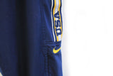 Vintage Nike Track Pants XLarge