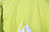 Vintage Adidas Windbreaker Jacket XLarge
