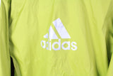 Vintage Adidas Windbreaker Jacket XLarge