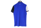 Hackett x Aston Martin Polo T-Shirt Small