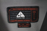 Vintage Nike ACG Long Sleeve Thermal Shirt Small