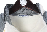 Vintage Sun City Fleece Medium