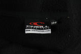 Vintage O'Neill Fleece Hoodie Medium / Large