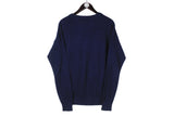 Vintage Lacoste Sweater Large