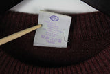 Vintage New Fast Sweater Medium