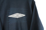 Vintage Umbro Sweatshirt Medium