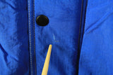 Vintage Mercedes-Benz Jacket XLarge