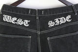 Vintage Eminem Jeans W34