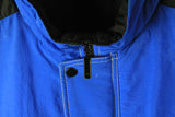 Vintage Mercedes-Benz Jacket XLarge