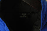 Vintage Mercedes-Benz Jacket XLarge