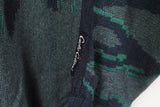 Vintage Carlo Colucci Sweater Medium