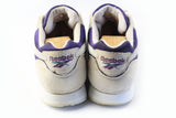 Vintage Reebok Sneakers Women's US 8