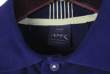 Hackett x Aston Martin Polo T-Shirt Small