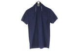 Hackett x Aston Martin Polo T-Shirt Small