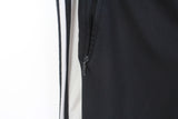 Vintage Adidas Track Pants Snap Buttons XLarge / XXLarge