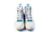Vintage Adidas High Top Sneakers Women's US 7