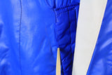 Vintage BMW Jacket Large