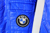 Vintage BMW Jacket Large