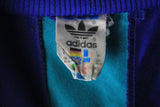 Vintage Adidas Track Jacket XLarge