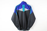 Vintage Adidas Track Jacket XLarge
