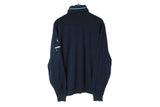 Paul & Shark Sweatshirt 1/4 Zip XLarge