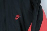 Vintage Nike Track Jacket XLarge