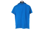 Hackett x Aston Martin Polo T-Shirt Small