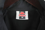 Vintage Kappa Juventus Track Jacket Small